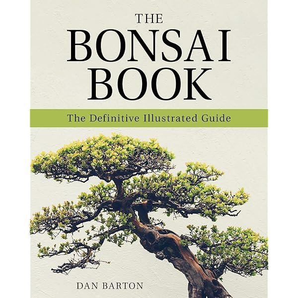 Amazon.com: Bonsai: A Patient Art: 9780300190908: Nakamura