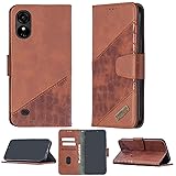 jioeuinly BLU G33 Case Compatible with BLU G33