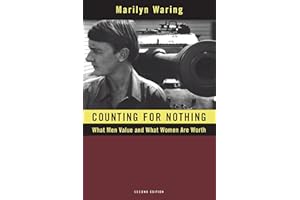 Counting for Nothing: What Men Value and What Women are Worth (Heritage)