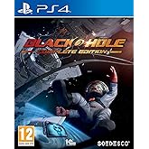 Blackhole: Complete Edition PS4 (PS4)