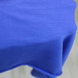 Stylish FABRIC 60" Wide Rayon Spandex Jersey Knit