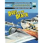Commando #4916: Duel To The Death