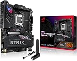 ASUS ROG Strix B850-E Gaming WiFi AMD Motherboard 16+2+2 Power DDR5 PCIe 5.0