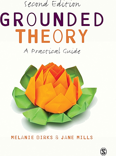Download Grounded Theory: A Practical Guide (English Edition) PDF