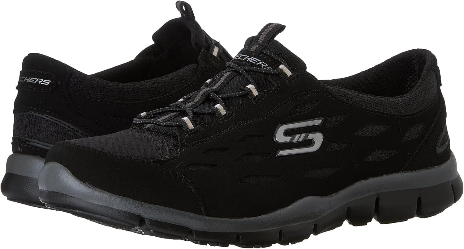  | Skechers Women's Full Circle | Fashion Sneakers