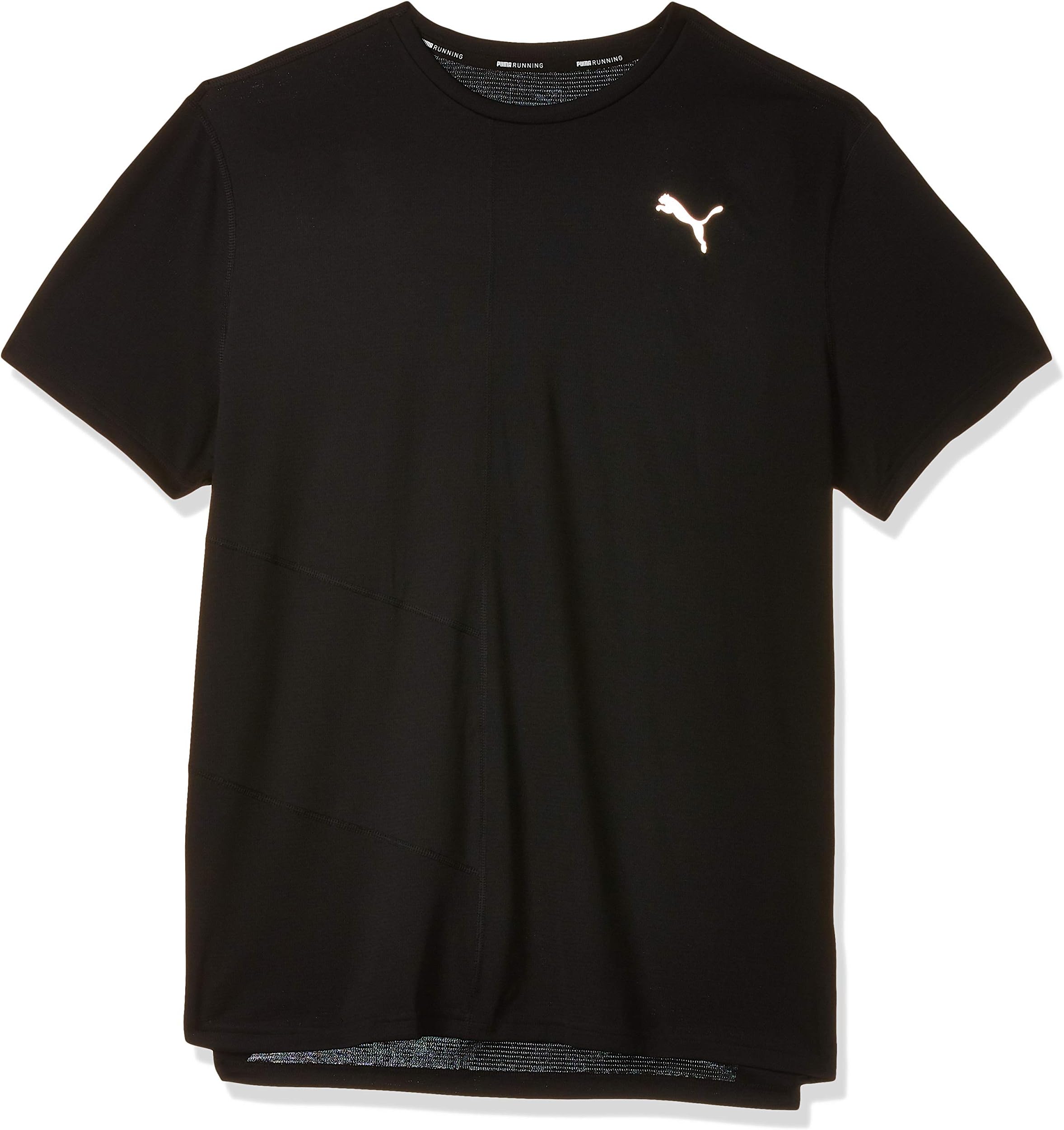 PUMA Men's Ignite S/S Tee T-Shirt