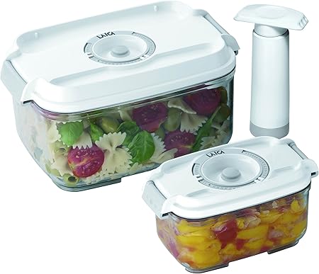 ciotola di vetro per tubo in silicone