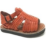 baby girl huaraches