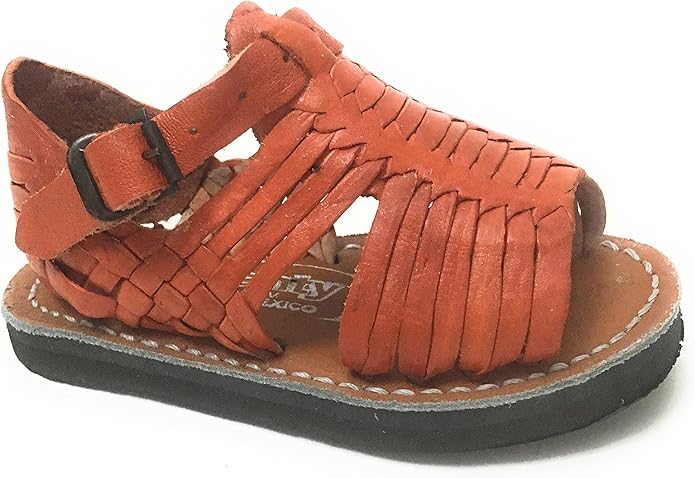 baby mexican huaraches