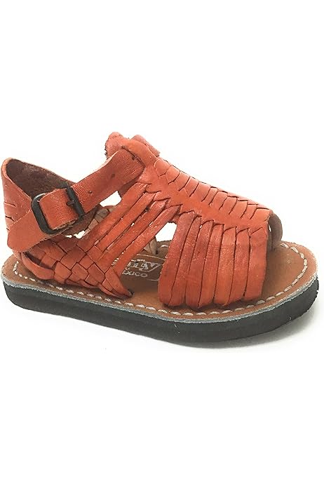 mexican sandals for babies