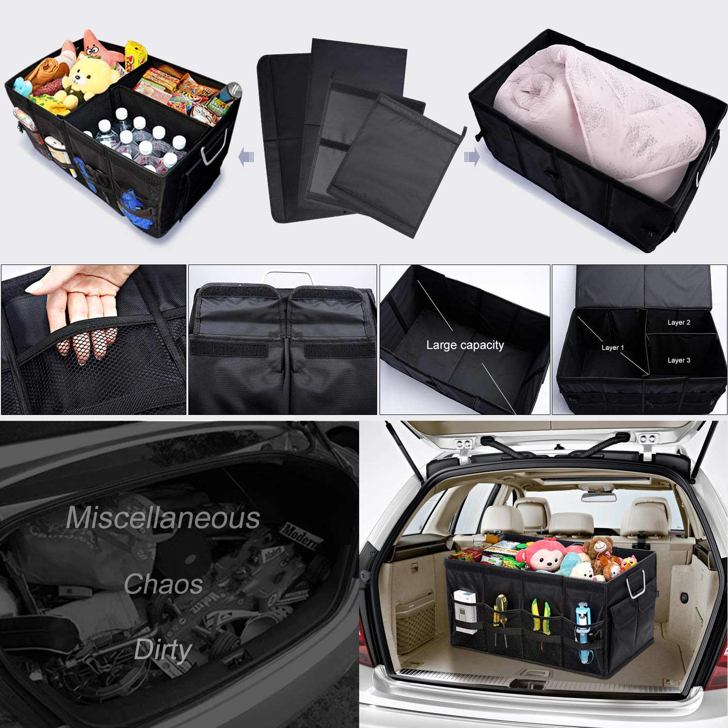 Mua Car Box Tren Amazon Nhật Chinh Hang 21 Fado