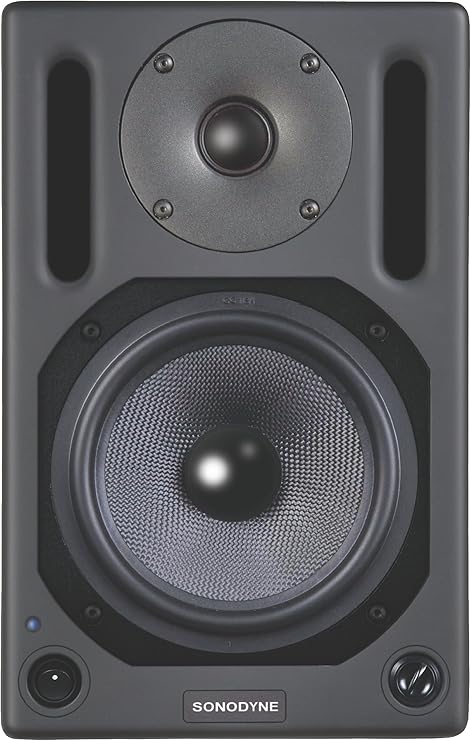 sonodyne speakers amazon