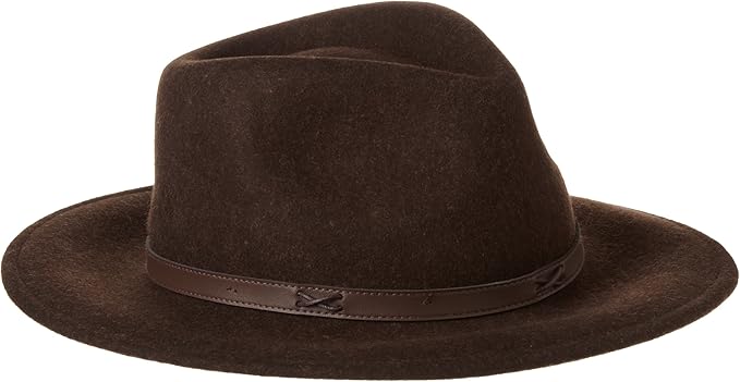 pendleton crushable wool hats