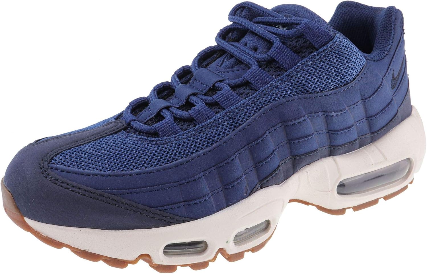 nike air max 95 womens sneaker