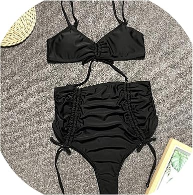 neon bathing suits amazon