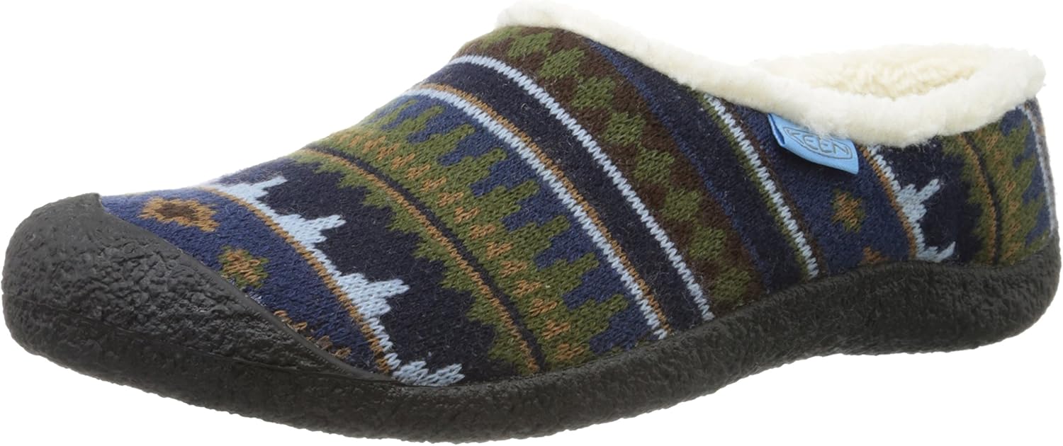 KEEN Women's Howser Slide Slipper Slippers