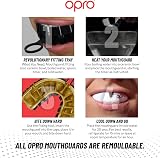 Opro Gold Level Mouthguard Premium Fit Gum Shield Adults & Kids view 5