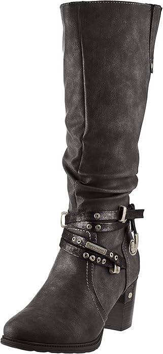 over the knee boots zalando