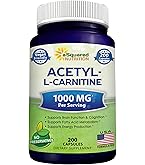 acetyl l carnitine whole foods CoQ10 Plus with L-Carnitine 100 mg – Nature's Bounty main image 0