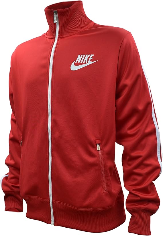 nike hbr track jacket