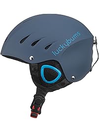 Lucky Bums Snow Sport Helmet