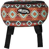 Weaver Leather Saddle Pouch