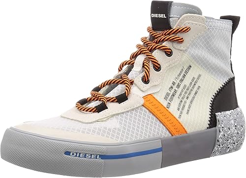 diesel men's sneakers amazon