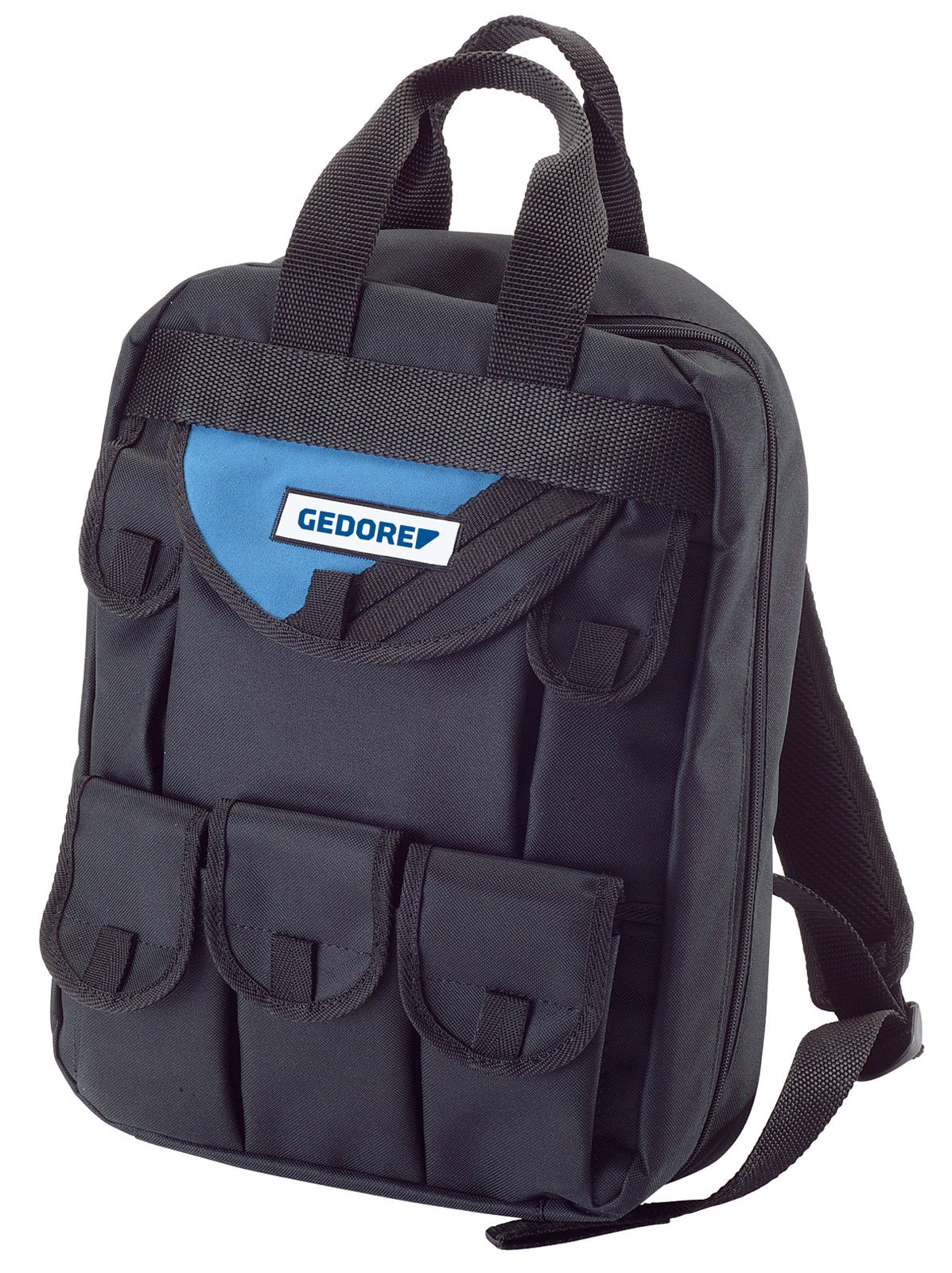 Gedore WT 1056 12 – Backpack Tote Soft