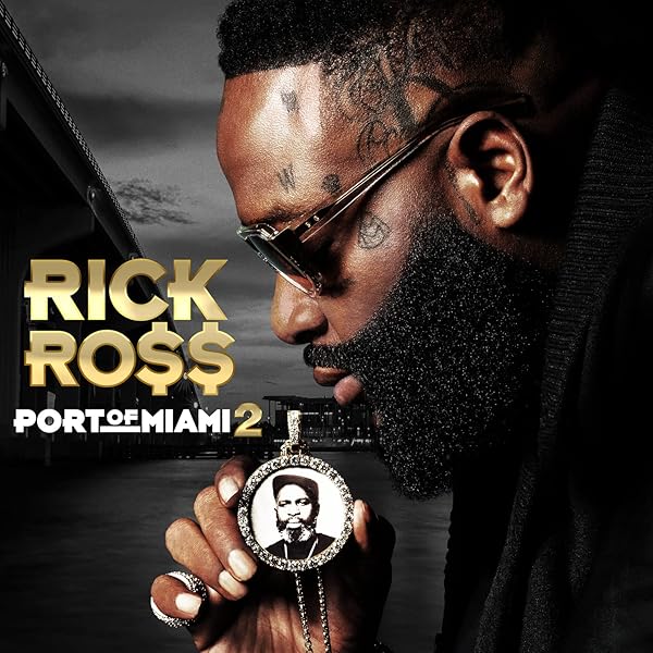 Rick Ross - Hood Billionaire [Explicit] - Amazon.com Music