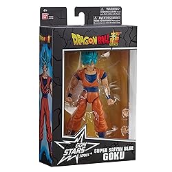 Dragon Stars Series - Dragon Ball Super - Super