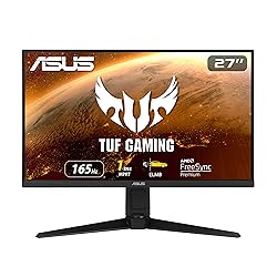 ASUS TUF Gaming VG279QL1A 27” HDR Gaming