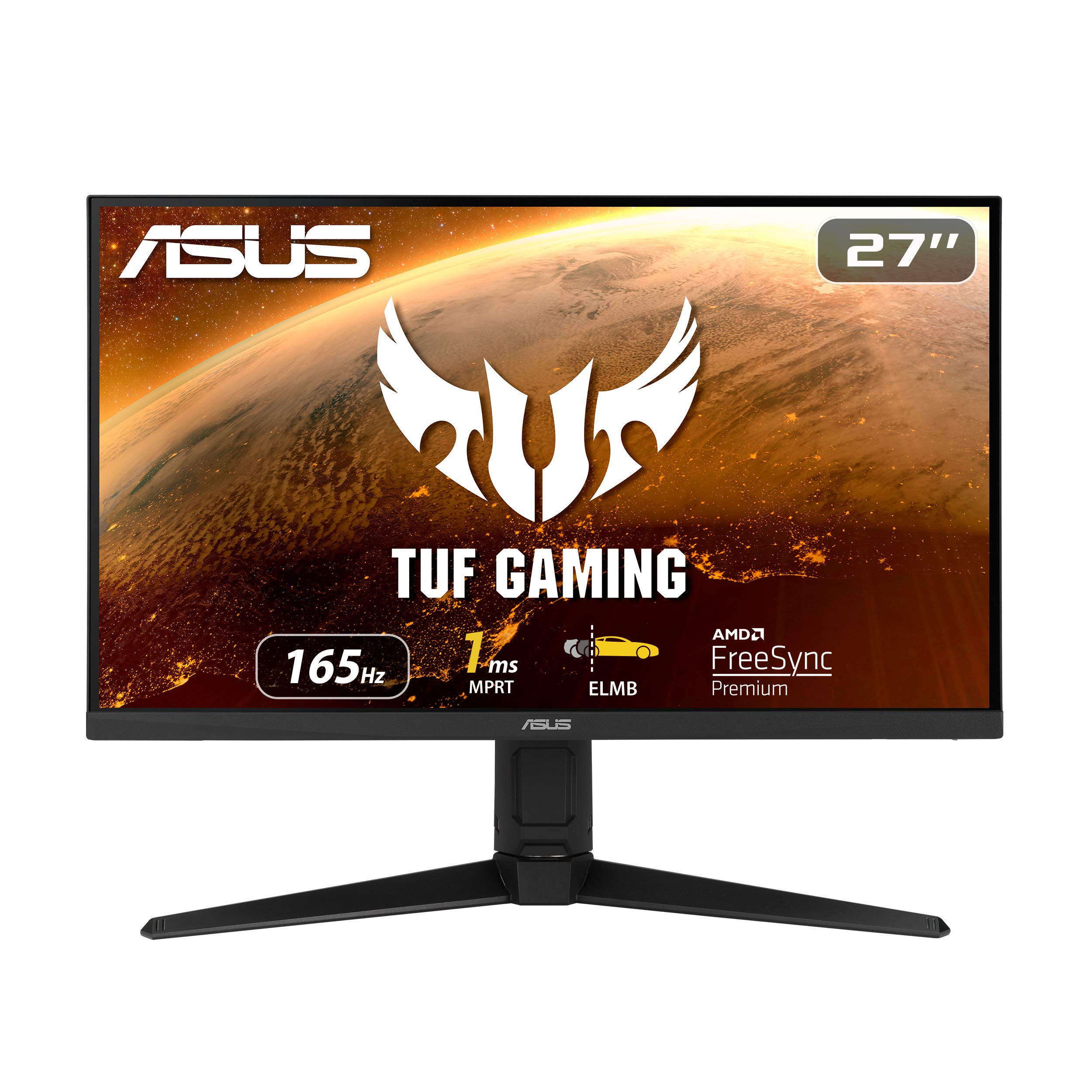 ASUS TUF Gaming VG279QL1A 27” HDR Gaming