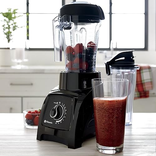 Vitamix S30 Is Vitamix A Juicer Vitamix S30 S-Series Blender
