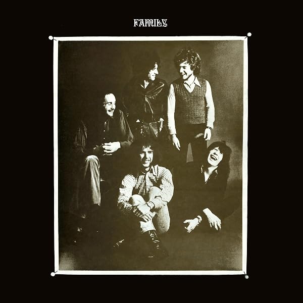 Bandstand: Family: Amazon.ca: Music