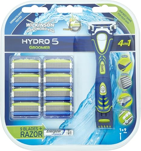 wilkinson sword hydro