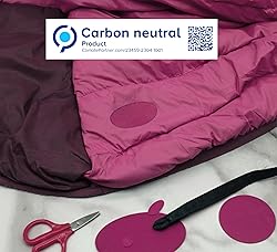 aZengear Repair Patches for Down Jackets