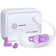 Dr. Noze Best - NozeBot | Electric Baby Nasal Aspirator | Hospital Grade Suction | Nose Sucker and Nasal Vacuum | Safe for Infants and Toddlers (Mild to Severe Congestion - The Original NozeBot)