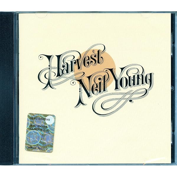 Neil Young: Greatest Hits: Crosby, Stills, Nash & Young, Neil