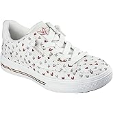 Skechers Women's Arch Fit Arcade-See Ya There Hands Free Slip-ins Sneaker