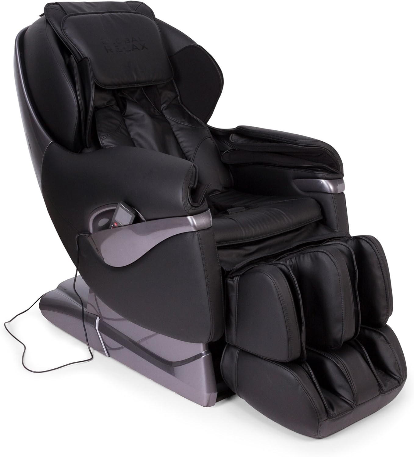 poltrone per massaggi a gravità zero