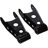 Belltech 6700 Shackle Kit