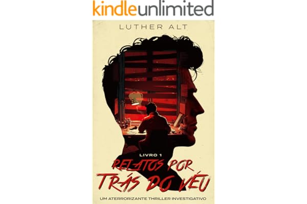 Relatos por trás do véu: (Por trás do véu - Livro 1)