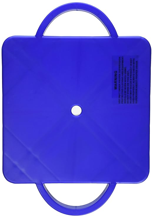 Gamecraft Safety Guard Scooters (Blue)