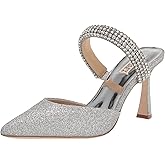Badgley Mischka Women's Sadiya Pump