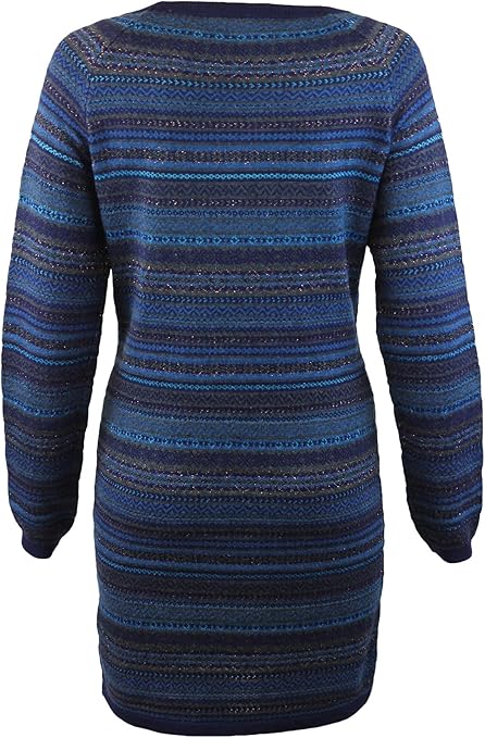 marks and spencer jumper dress