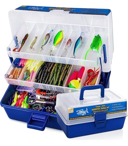 Personalization Universe Write Your Own Custom Plano Tackle Box