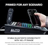 ALTO Bluetooth Ultimate XLR Receiver for Mixing Desk and Active PA Systems view 5