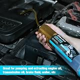 DURATECH 500cc Engine Oil Extractor Fluid Suction Pump view 8