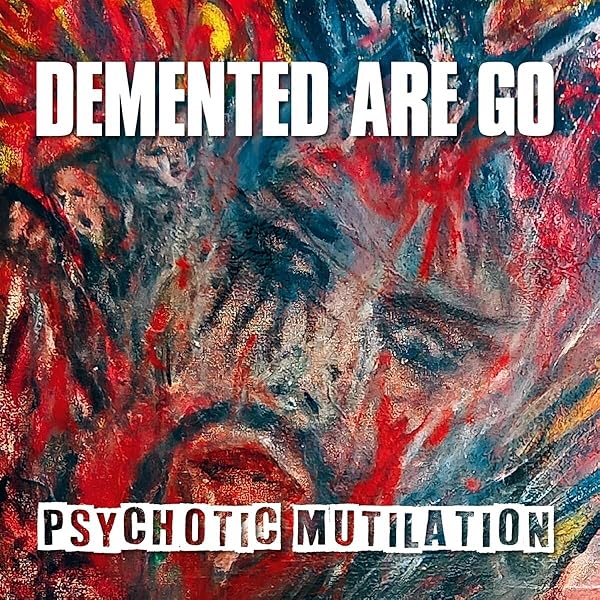 Demented Are Go - Hellbilly Storm - Amazon.com Music
