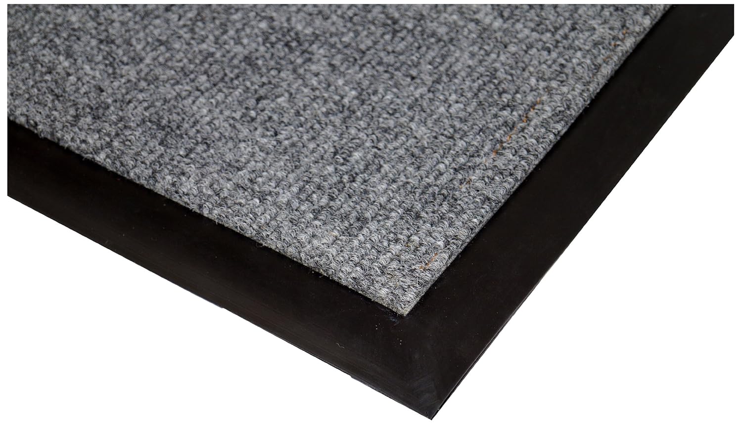 The Matworks 1207127048120001 Fluffy Zephyr Fiber Walk Off Mat, 48